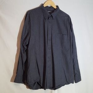 Men's st. John Bay button down shirt